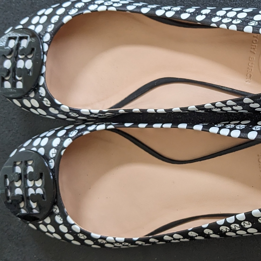 Tory burch Reva size 7.5